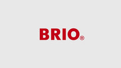 Brio Dachshund aus Holz gross